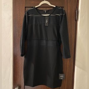 Lulus Body Con Dress